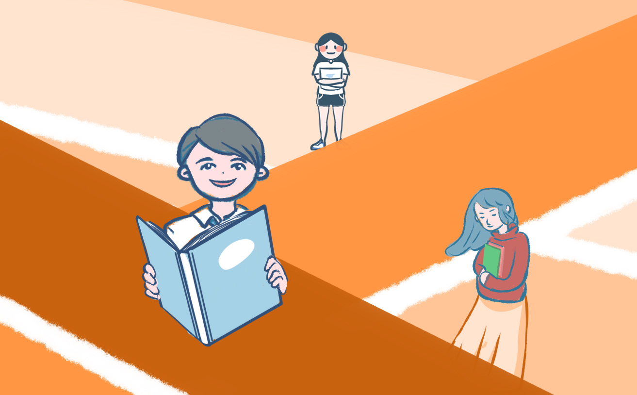 西安电子科技大学专业排名