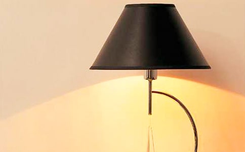 我的小台灯高一作文