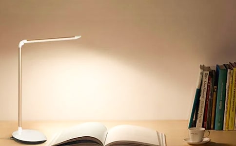 台灯小学生四年级作文