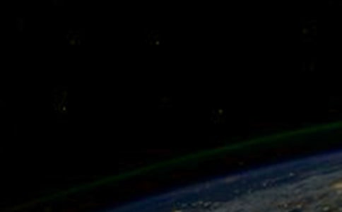 一次太空之旅小学作文500字