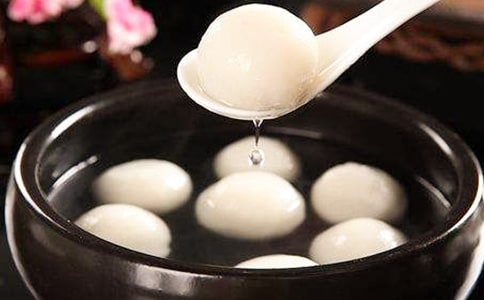 我爱汤圆高一作文