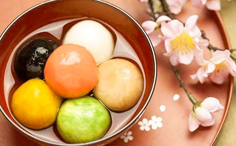 第一次做汤圆小学生作文