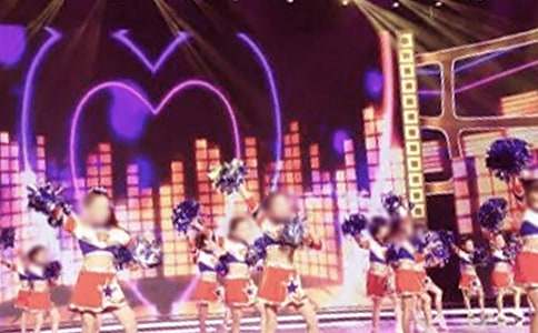 六一作文3篇(精品)