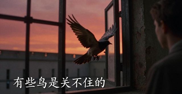 电影截图经典台词