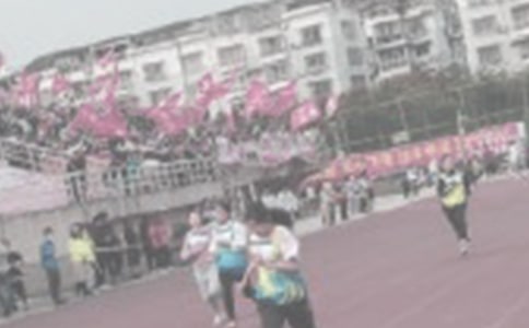 参加田径队集训小学生作文400字