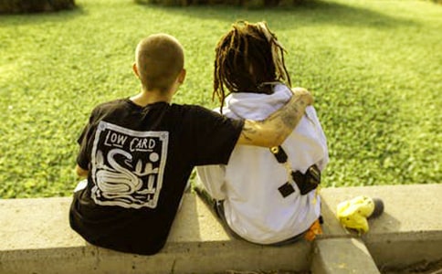 难忘的同学的小学的作文