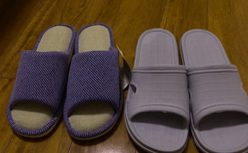 离奇的拖鞋时间作文550字