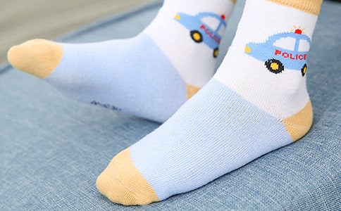 第一次洗袜子小学叙事作文