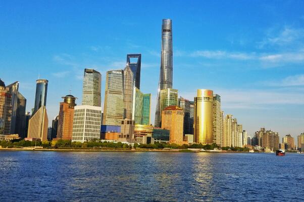 我国的直辖市有哪四个:画卷般美丽的山城重庆(直辖市简介)