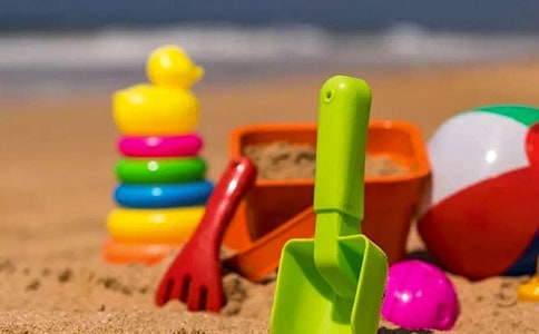 我最喜欢的玩具小学作文