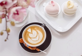 大学生给我上了一课