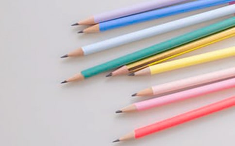 买文具二年级优秀作文