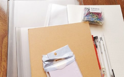 三年级作文关于描写文具