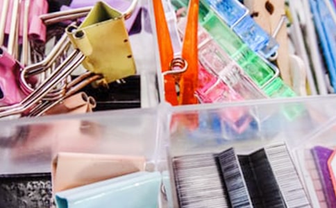 我的文具盒六年级作文500字