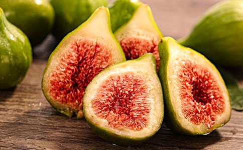 无花果树初二作文