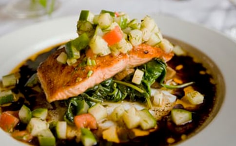 “爱心午餐”作文