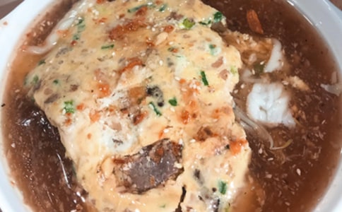 特别的午餐六年级作文