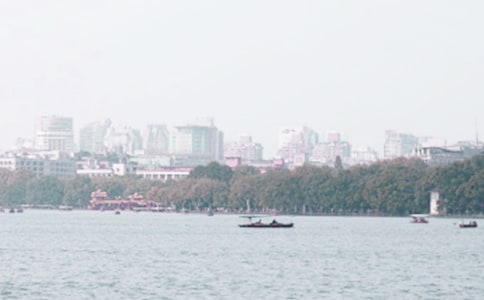 游瘦西湖六年级作文