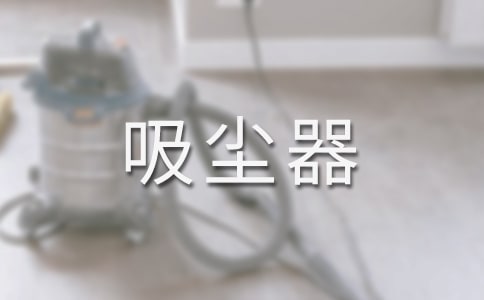 天然吸尘器李长智五年级作文