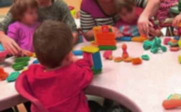 幼儿园健康主题活动策划