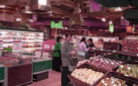 超市的管理技巧