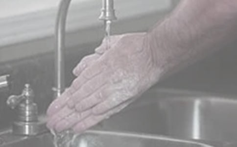 小学第一次洗手绢六年级作文