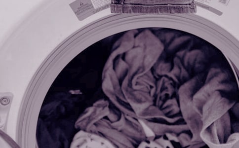 洗衣粉小学作文