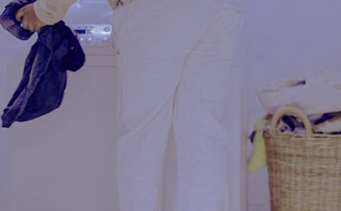 第一次洗衣服作文(精选15篇)