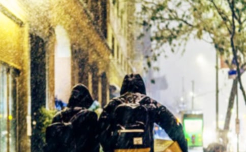 下雪的五年级作文(精选33篇)