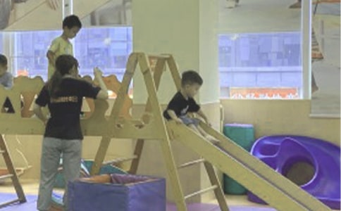 我的快乐夏令营小学英语作文范文