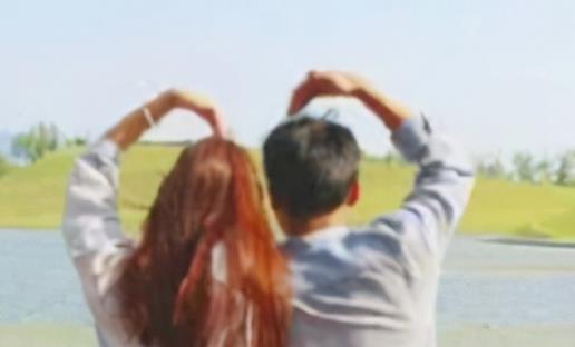 公布男朋友的说说