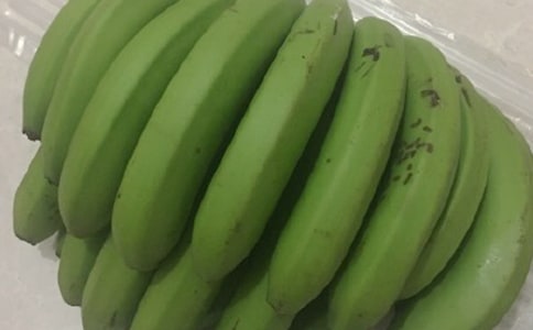 炸香蕉的三年级作文