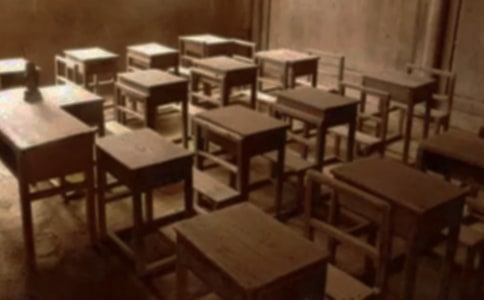 走进乡村小学五年级作文