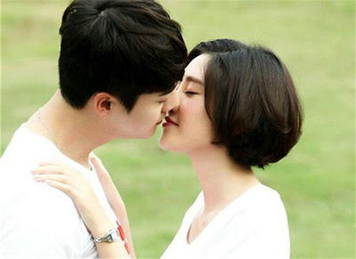 幸福爱情的句子经典