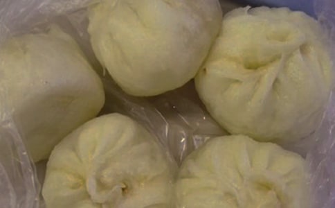 小笼包六年级作文