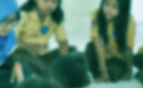 参观西安草滩小学生作文500字