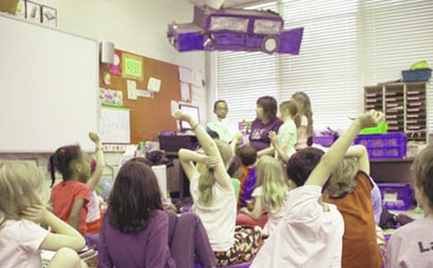 元宵节-小学生作文