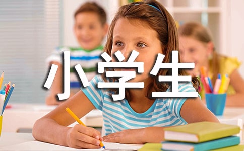 有关小学生一年级的作文600字合集6篇