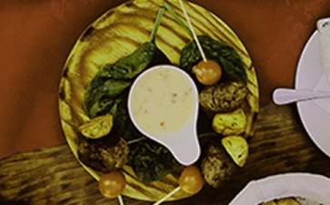 餐饮厨师年终工作总结