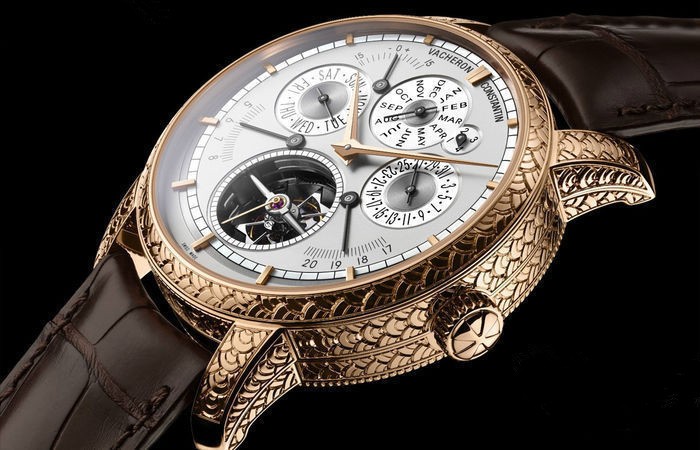 世界排名前十名表品牌 世界十大名表价格