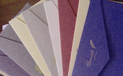 一个匿名的信封三年级学生作文