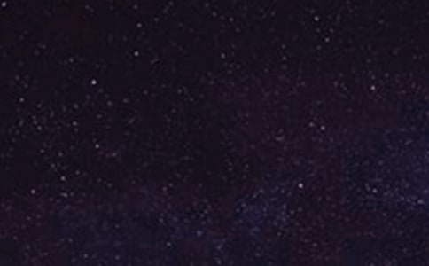 仰望星空初二作文650字