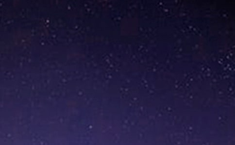 星空三年级作文