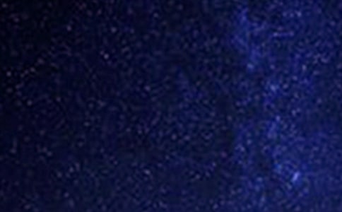 遥望星空的五年级作文