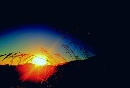 你就是我的星辰