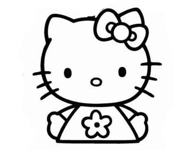 周末亲子时光好伴侣100张简笔画学完赶紧教孩子