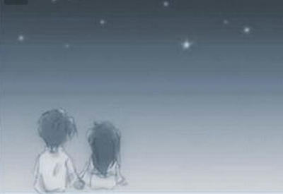 不太热烈的爱情才会维持久远