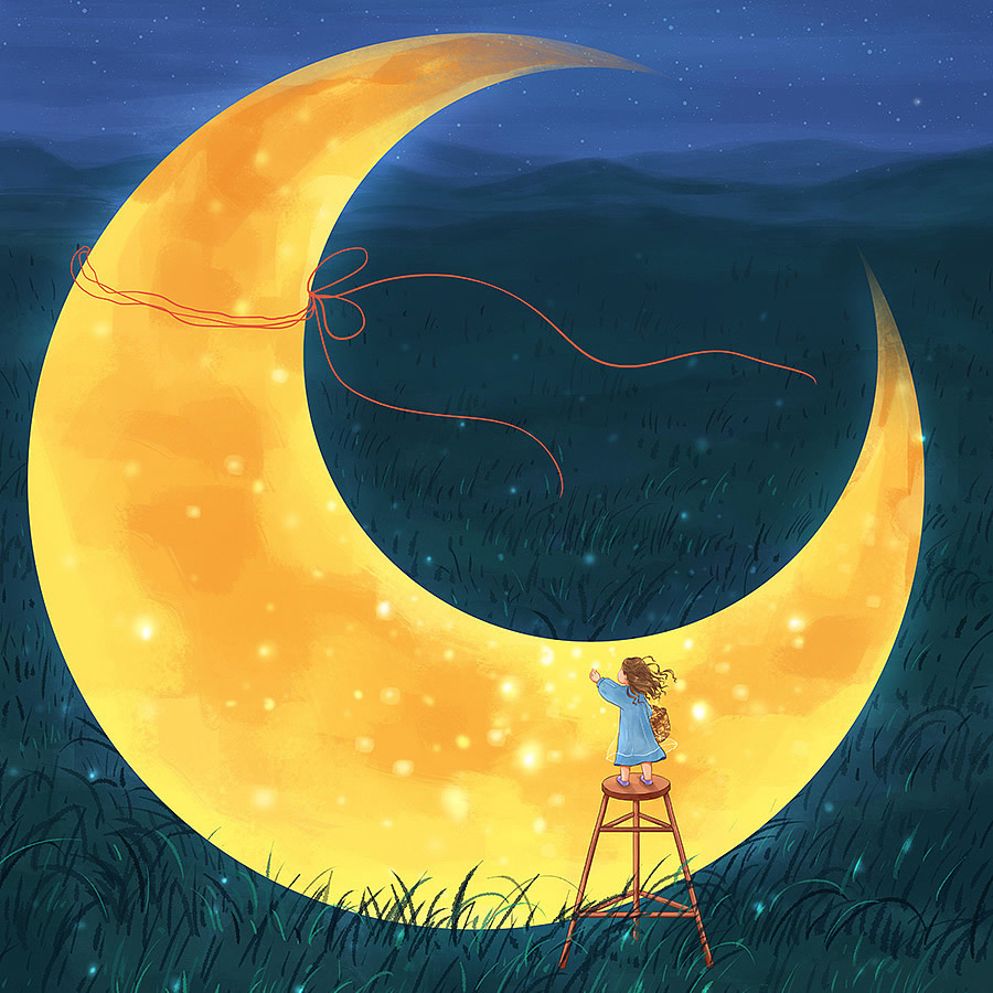 适合做微信头像的照片