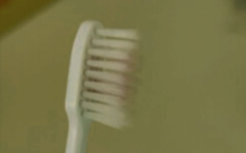 牙刷的自述初一作文750字