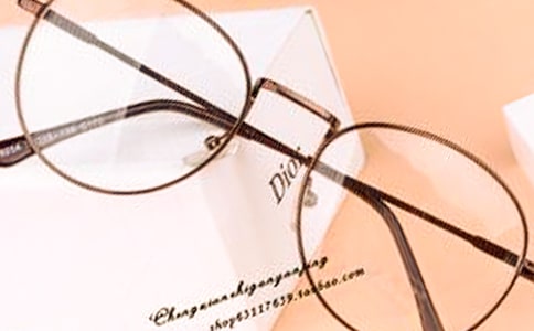 小兔戴眼镜作文